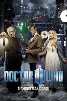 Doctor Who: Um Conto de Natal