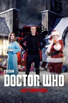 Doctor Who: O Último Natal