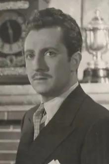 José María Seoane como: Antonio Jiménez