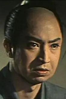 Ryūzaburō Nakamura como: Fujita Toko