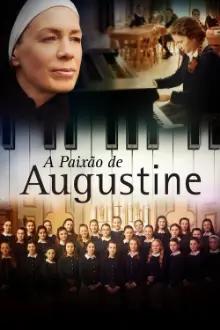 A Paixão de Augustine