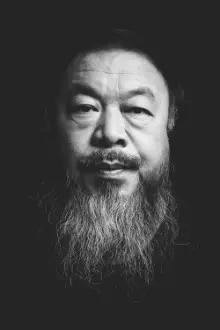 Ai Weiwei como: Self - Interviewee