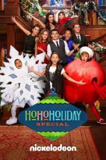 Nickelodeon's Ho Ho Holiday Special