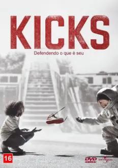 Kicks: Defendendo o Que é Seu