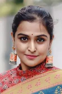 Remya Nambeesan como: Kavitha Naidu