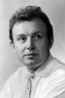 Innokentiy Smoktunovskiy como: Dramatist