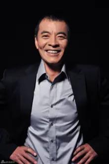 Liu Wei como: 麦其土司