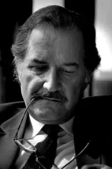 Carlos Fuentes como: Ele mesmo