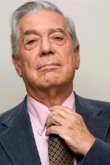 Mario Vargas Llosa como: Self - Writer
