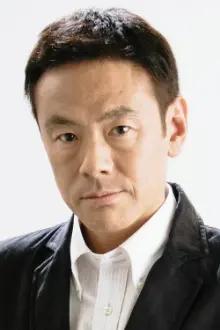 Toru Nakane como: Osamu