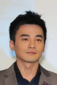 Jay Shih como: Wang Baihao