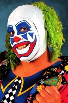 Ray Apollo como: Doink The Clown