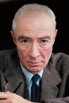 J. Robert Oppenheimer como: Self (archive footage)