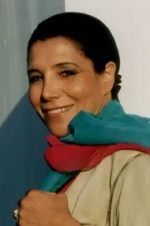 Naima Lamcharki como: Touria / Naijb's mother