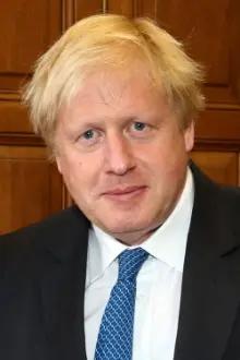 Boris Johnson como: Self (archive footage)