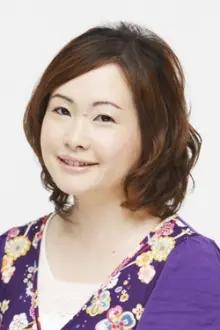 Yuuko Sasamoto como: Kaoru Shigeno (voice)