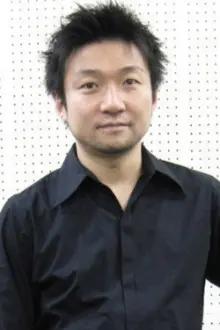 Taiki Matsuno como: Ikawa sensei