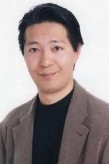 Dai Matsumoto como: Dokugakuji (voice), Sha Jien (voice)