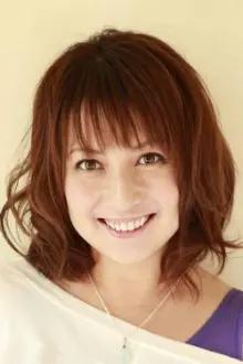 Kaori Shimizu como: Nonoha Itou