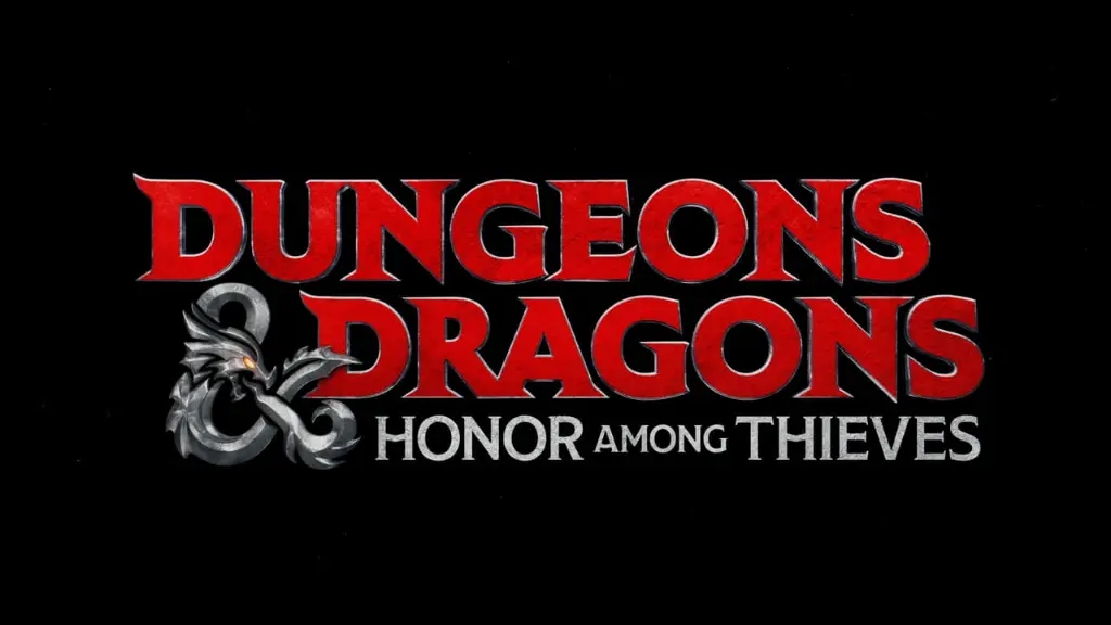 Dungeons & Dragons: Honra Entre Rebeldes