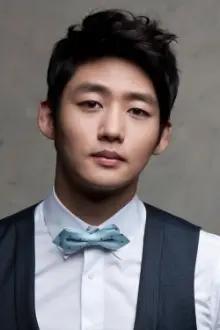 Lee Tae-sung como: Yong Tae-mu