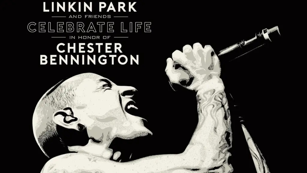Linkin Park and Friends - Celebrate Life in Honor of Chester Bennington