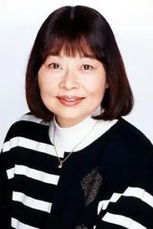 Keiko Yamamoto como: Sunakake Babaa (voice)
