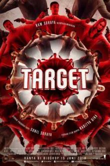 Target – Mira Mortal