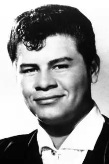Ritchie Valens como: Self (archive footage)