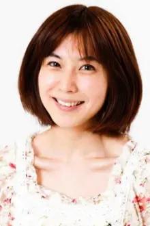 Suzuna Kinoshita como: Nona (voice)