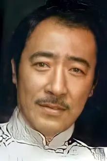 Peter Yang Kwan como: Lee Hing