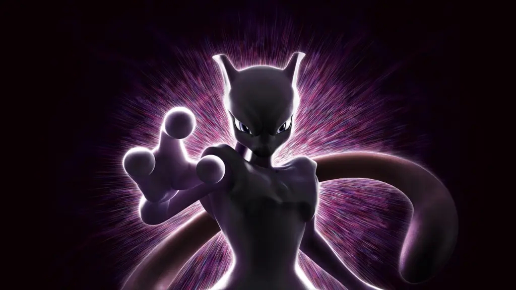 Pokémon, o Filme: Mewtwo Contra-Ataca - Evolução