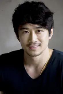 Baek Do-bin como: Choi Dae Ri