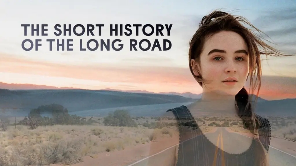 A Breve História da Longa Estrada