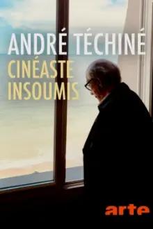 André Téchiné: A Passion for Cinema