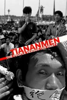 Tiananmen: Sete Semanas Que Mudaram o Mundo