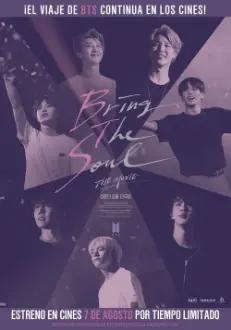BTS: Bring The Soul - O Filme
