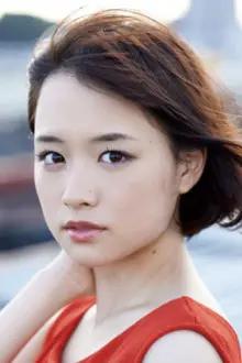 Sakurako Ohara como: Kaede Miyama