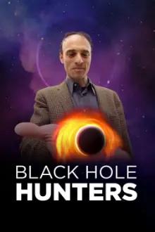 Black Hole Hunters