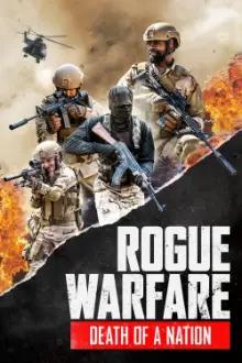 Rogue Warfare 3: A Morte de uma Nação
