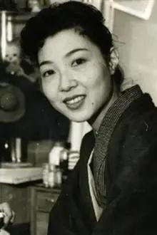 Yumiko Hasegawa como: Okumi