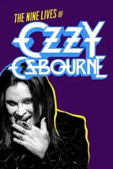 As Nove Vidas de Ozzy Osbourne