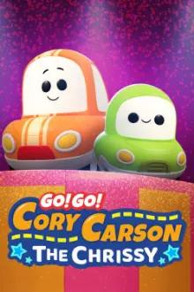 Go! Go! Cory Carson: Chrissy