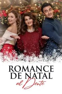 Romance de Natal Al Dente