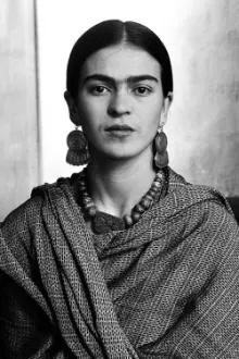 Frida Kahlo como: Self (archive footage)