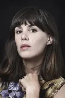 Alba Guilera como: Lucie
