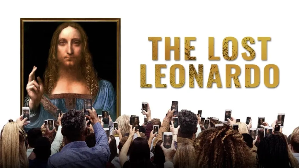 O Leonardo Perdido
