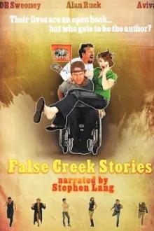 False Creek Stories