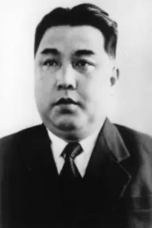 Kim Il-sung como: Self (archive footage)