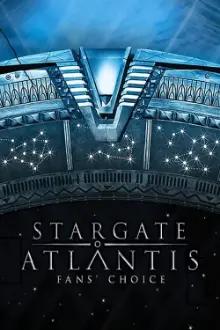 Stargate Atlantis: Fans' Choice
